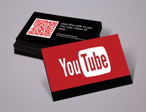 نصائح لليوتيوبرز المبتدئين؛ أهم الأشياء التي تساعدك على جني الربح 3 استخدام YouTube Cards لونها احمر واسود