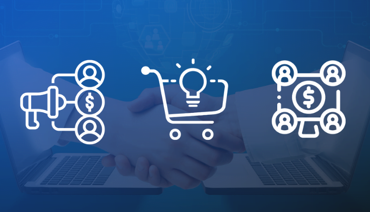 طريقة التسويق بالعمولة بدون موقع