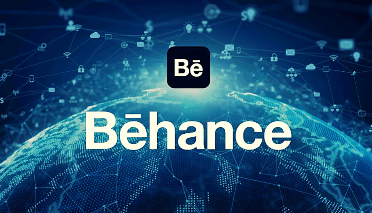 شرح موقع بيهانس؛ تعرف معنا على كيفية استخدام behance للمبتدئين 1 فوائد ومزايا موقع بيهانس Behance