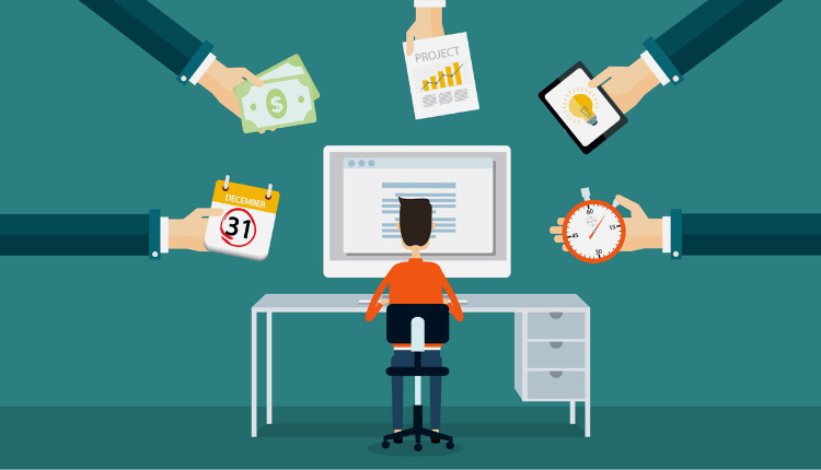 كيف اشتغل في منصة مستقل للعمل الحر