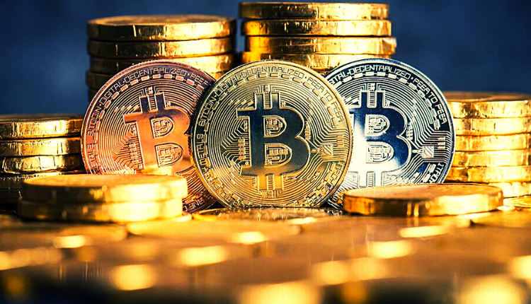 شرح البيتكوين بالتفصيل؛ تعرف معنا على خطوات هامة في الاستثمار 2 كيف تعمل Bitcoin تتواجد مجموعة كبيرة من عملات البيتكوين المعدنية