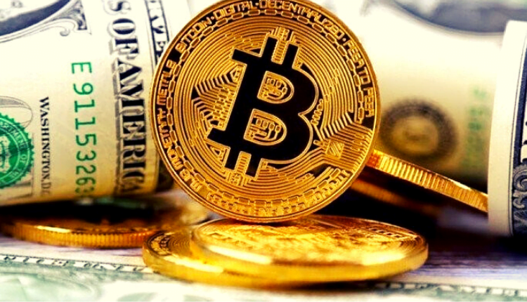 شرح البيتكوين بالتفصيل؛ تعرف معنا على خطوات هامة في الاستثمار 3 كيف تشتري بيتكوين عملة البيتكوين المعدنية بجانبها دولارات