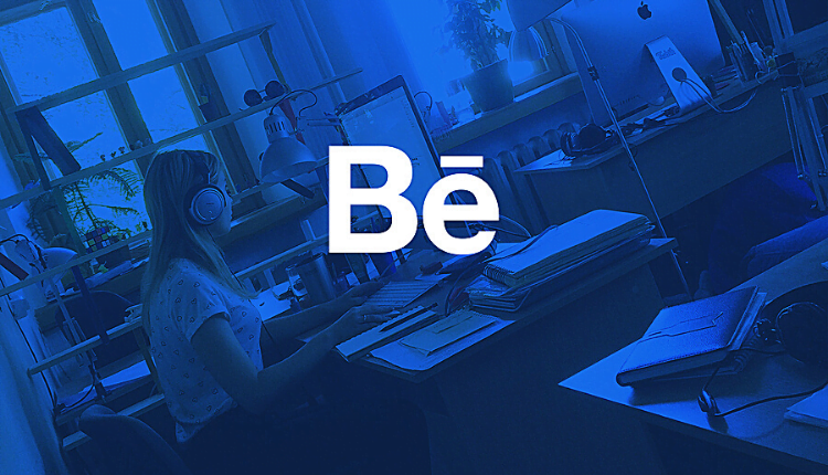 شرح موقع بيهانس؛ تعرف معنا على كيفية استخدام behance للمبتدئين 3 كيفية الربح من موقع بيهانس behance