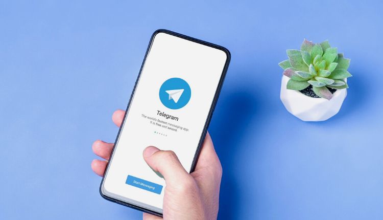 التسويق على التليجرام؛ نقدم لكم أهم 6 خطوات للترويج الناجح 3 كيفية استخدام Telegram للتسويق؟ إليكم الطريقة البسيطة