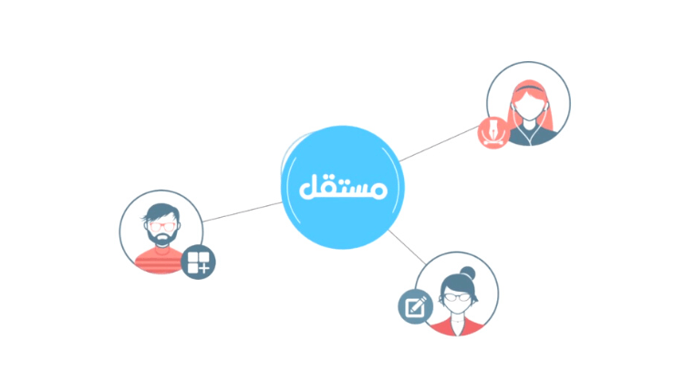تجربتي مع موقع مستقل للربح من الانترنت