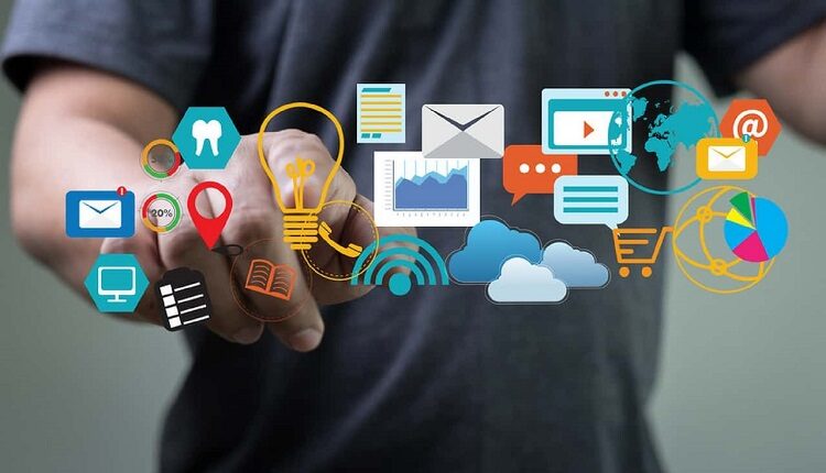 الربح من الانترنت عن طريق الهاتف؛ تعرف معنا على دليل شامل للمبتدئين 2 التسويق الإلكتروني أحد طرق الربح من النت