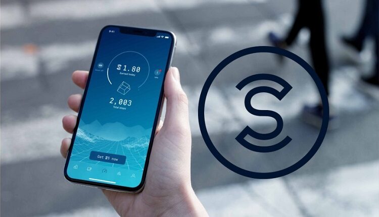 الربح من تطبيق المشي Sweatcoin؛ خطوات تحميل هذا الأبلكيشن الرائع 1 برنامج سويت كوين مقابل الدولار