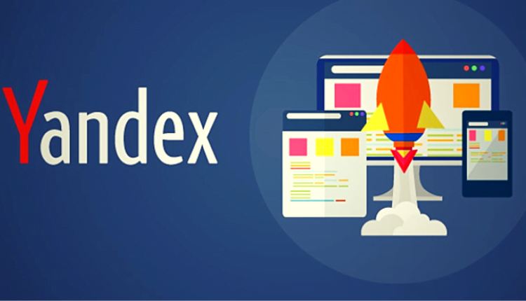 انواع محركات البحث في الانترنت؛ تعرف معنا على أهم مميزاتها المذهلة 4 محرك البحث Yandex ياندكس ومميزاته