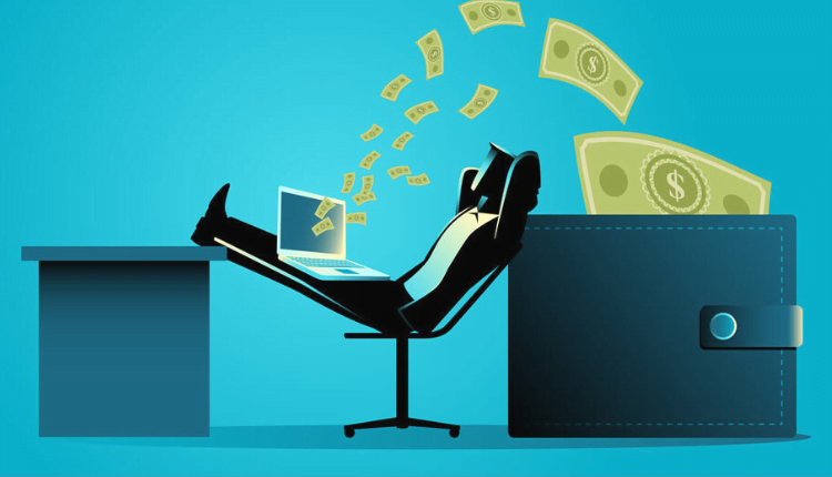 مميزات موقع مستقل لكسب المال من النت