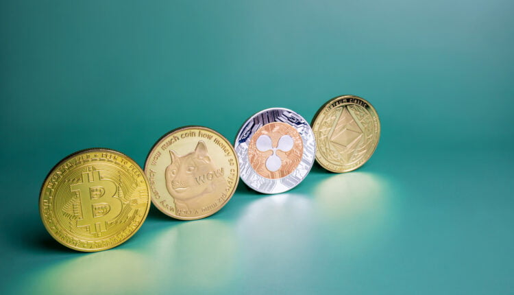 مميزات وعيوب العملات الرقمية؛ تعرف معنا على مزايا ومخاطر digital currencies 4 تعدين العملات الرقمية والآثار السلبية على البيئة