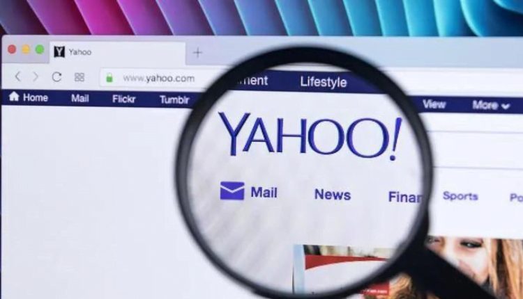 انواع محركات البحث في الانترنت؛ تعرف معنا على أهم مميزاتها المذهلة 2 محرك البحث ياهو Yahoo خدماته ومميزاته