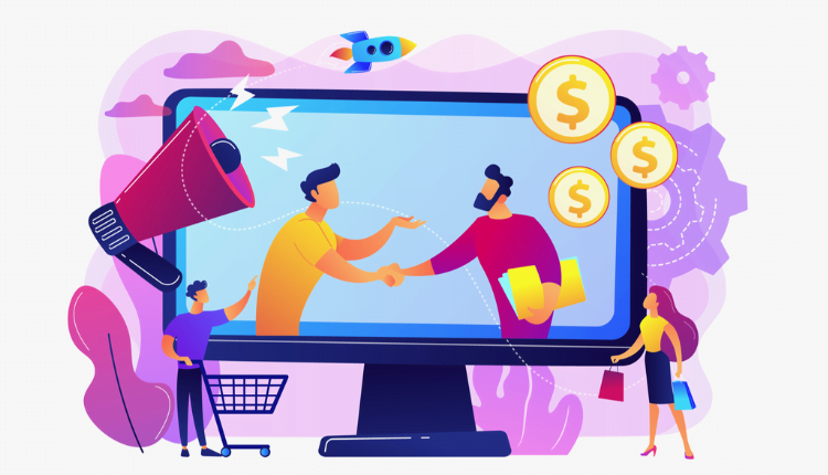 التسويق بالعمولة من أشهر قنوات التسويق الرقمي