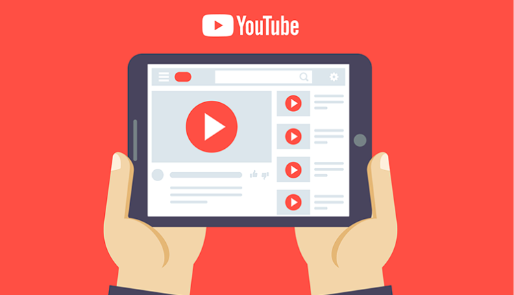 طريقة زيادة متابعين يوتيوب؛ تعرف كيفية تنمية متابعينك على YouTube 1 تنزيل برنامج زيادة متابعين يوتيوب