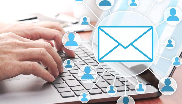 التسويق عبر البريد الإلكتروني من طرق التسويق الرقمي