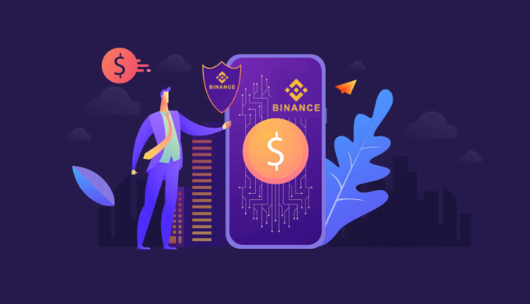 الربح من منصة binance؛ تعرف معنا على طريقة كسب المال من موقع بينانس 3 طريقة شرح منصة Binance على الجوال