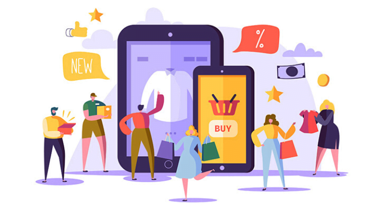 ما هو نشاط المتجر الالكتروني؛ تعرف معنا على أهم الشروط اللازمة للإنشاء 4 كيفية إنشاء متجر الكتروني مجاني