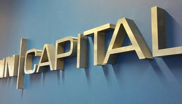 شركة Gain Capital من شركات تداول الفوركس