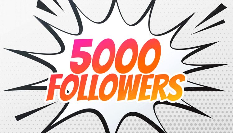 طريقة زيادة المتابعين في انستقرام في اليوم 5000 متابع بكل سهولة تعرف عليها