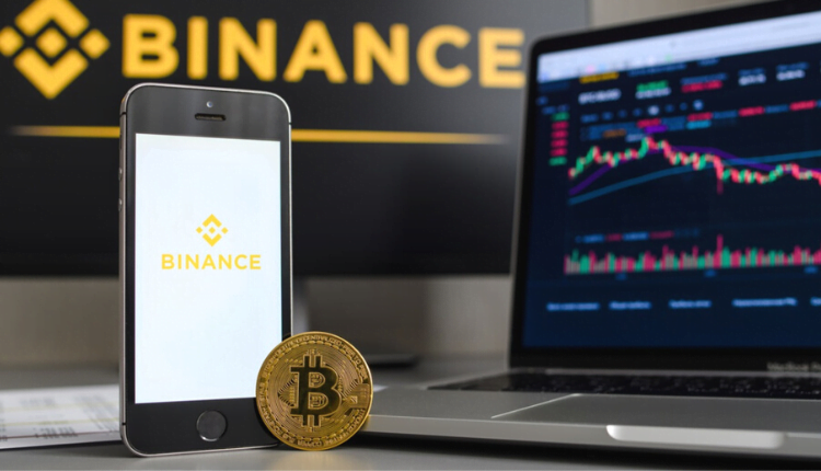 الربح من منصة binance؛ تعرف معنا على طريقة كسب المال من موقع بينانس 2 كيفية التداول على منصة Binance