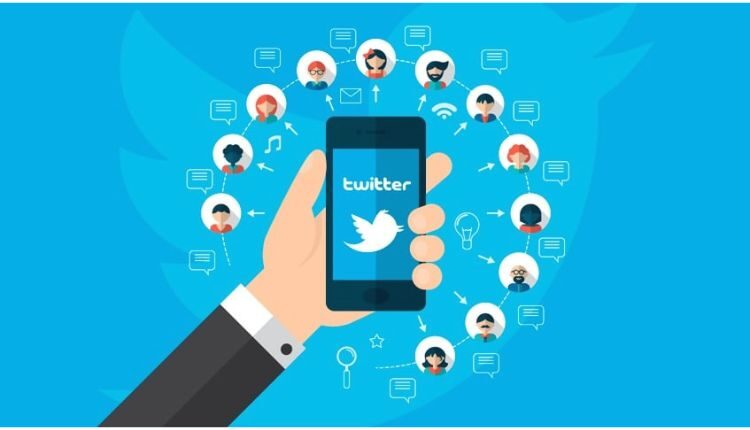 طريقة زيادة متابعين تويتر عرب 2023