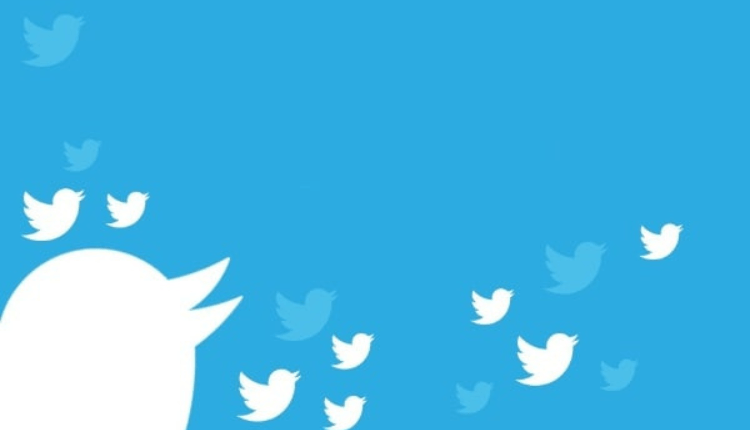 طريقة زيادة متابعين تويتر بواسطة تطبيق كراود فاير 