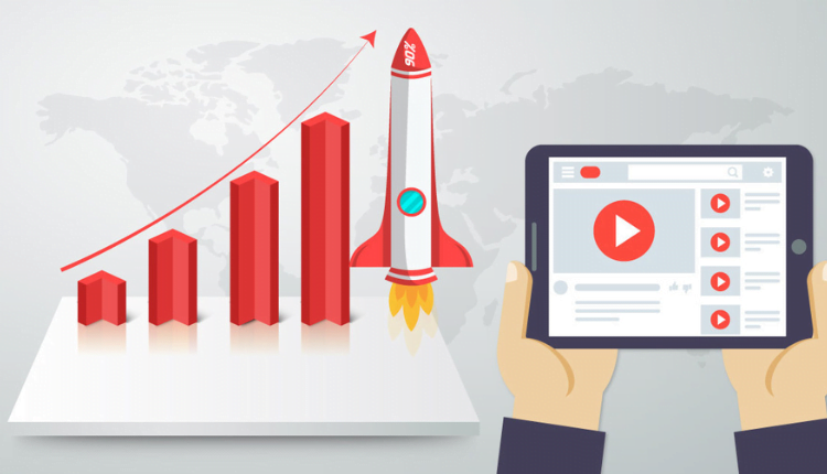 طريقة زيادة متابعين يوتيوب؛ تعرف كيفية تنمية متابعينك على YouTube 2 زيادة مشتركين اليوتيوب بدون برامج