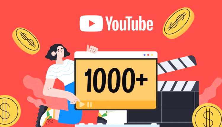 طريقة زيادة متابعين يوتيوب؛ تعرف كيفية تنمية متابعينك على YouTube 3 زيادة عدد مشتركين قناة اليوتيوب 1000 مشترك يومياً 2021