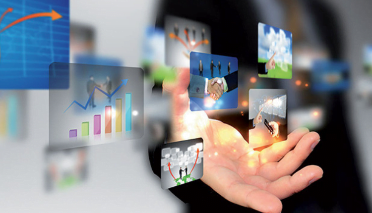 العلاقات العامة عبر الإنترنت أحد الطرق الفعالة للتسويق