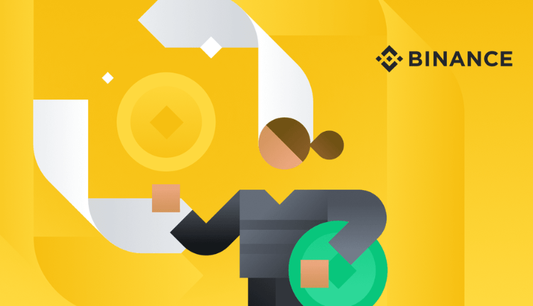 الربح من منصة binance؛ تعرف معنا على طريقة كسب المال من موقع بينانس 1 كيفية التسجيل في منصة Binance