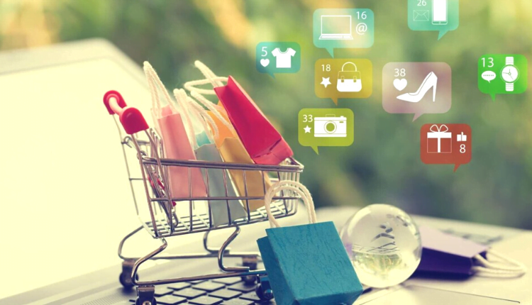 تطبيقات التجارة الالكترونية؛ تعرف معنا على أنواعها ومزاياها المتعددة 1 أنواع تطبيقات التجارة الإلكترونية
