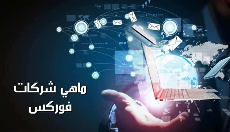 ماهي شركات فوركس؛ تعرف معنا على كل ما يخص منظمات forex 1 ماهي شركات فوركس forex companies