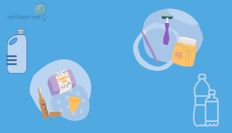 صنع البلاستيك في المنزل؛ دليل سريع وشامل وأهم 3 طرق لتشكيله 4 استخدامات البلاستيك في حياتنا