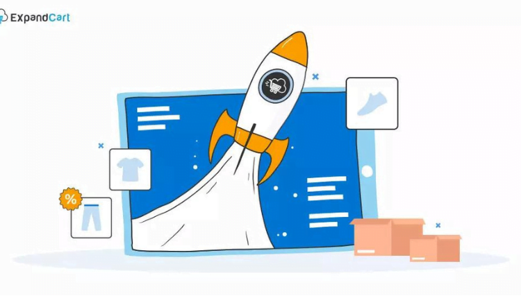 منصة اكسباند كارت؛ أبرز 5 مميزات لـ Expand Cart platform 1 مميزات اكسباند كارت