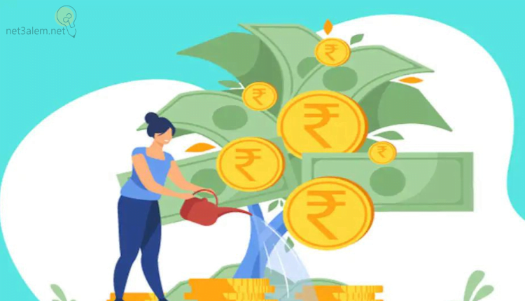 أفضل إستثمار وقت التضخم