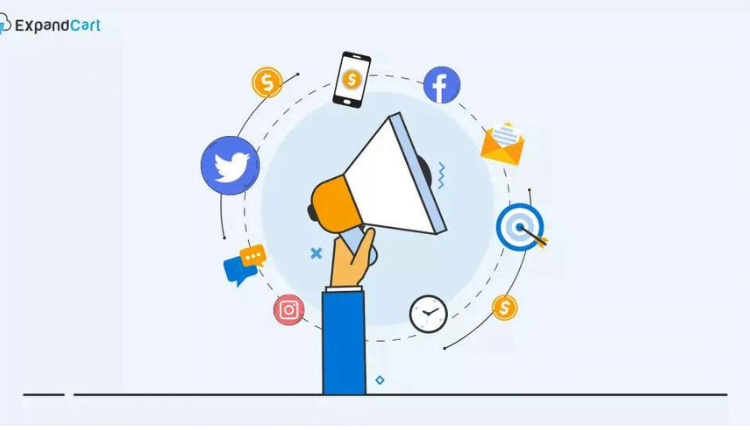 منصة اكسباند كارت؛ أبرز 5 مميزات لـ Expand Cart platform 3 الدعم الفني اكسباند كارت