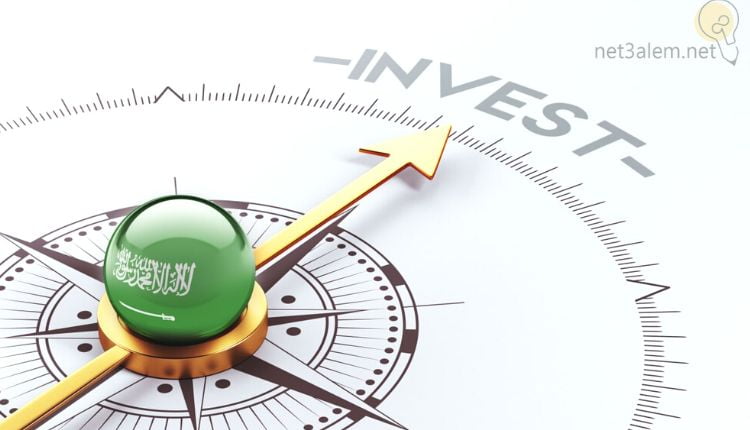 الاستثمار الأجنبي في السعودية؛ تعرف معنا على أبرز 8 شروط للبدء فيه 3 دليل الاستثمار الأجنبي في السعودية خلفية بيضاء عليها مؤشر للبورصة