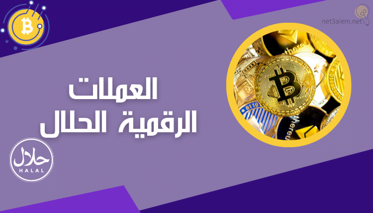 العملات الرقمية الحلال؛ تعرف على الفوائد الرئيسية منها 10 العملات الرقمية الحلال (Halal digital currencies)