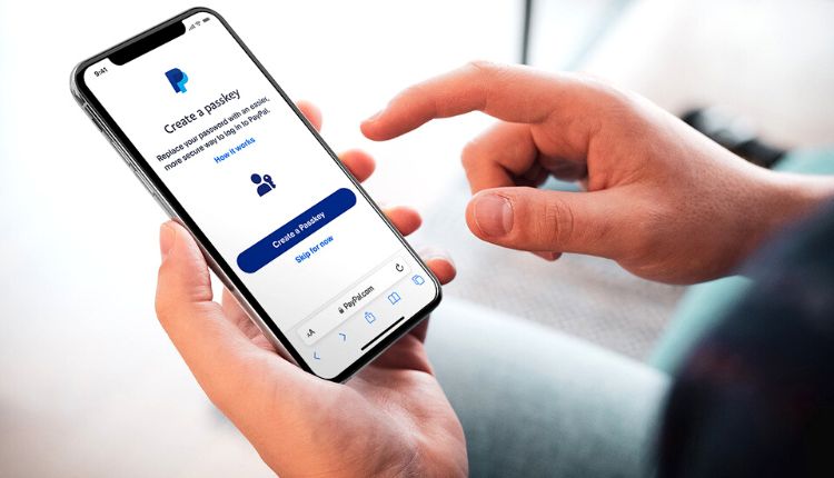 إنشاء حساب باي بال؛ دليل شامل لمنصة PayPal الرائعة 3 انشاء حساب باي بال في سوريا ب 10 خطوات