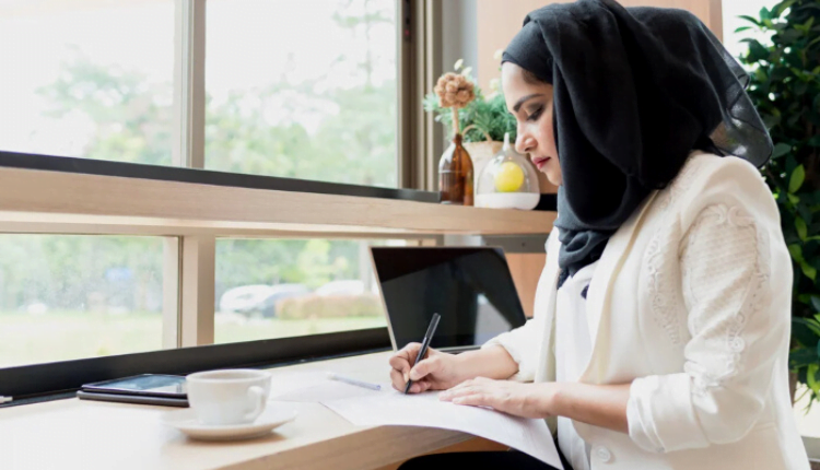 مشاريع ناجحة في السعودية للنساء