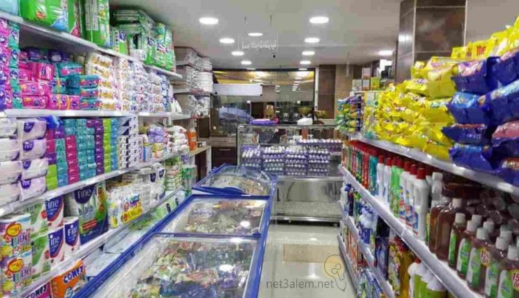 مشروع المنظفات من الالف الى الياء؛ إليك أهم 5 خطوات تساعدك على تنفيذه 1 التخطيط لمشروع المنظفات من الالف الى الياء: صورة محل منظفات به منتجات مختلفة مرصوصة على استاندات