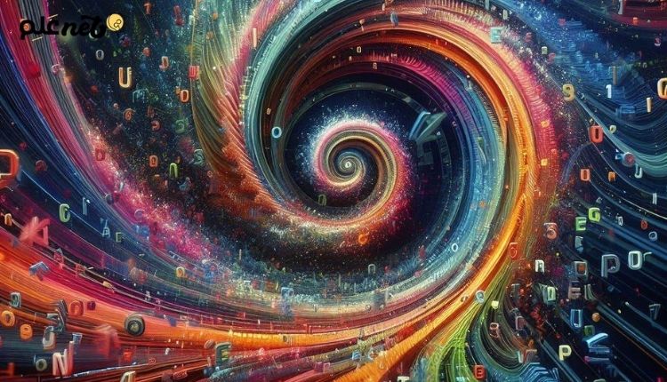 استخدامات عكس الحروف