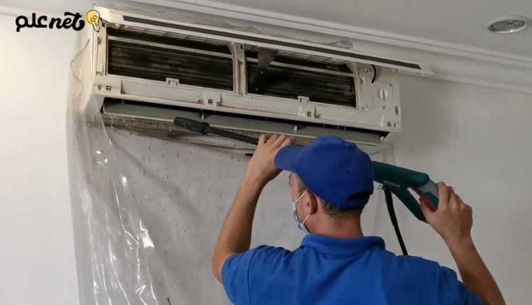 شركة تنظيف مكيفات سبليت؛ العوامل التي يتم تحديد الشركات الأفضل من خلالها 2 افضل شركة تنظيف مكيفات بالجبيل