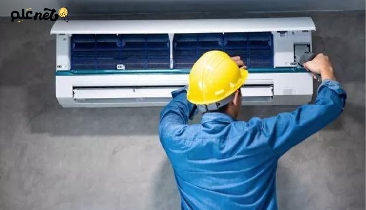 شركة تنظيف مكيفات سبليت؛ العوامل التي يتم تحديد الشركات الأفضل من خلالها 3 افضل شركة تنظيف مكيفات بجدة