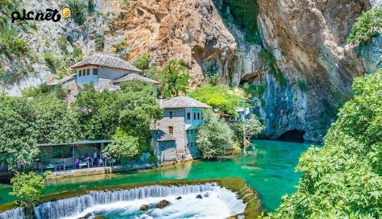 السياحة في البوسنة والهرسك، الأماكن والأنشطة السياحي مع التكلفة المتوقعة 2 صورة معبرة عن السياحة في البوسنة والهرسك ضمن الحديث عن مواسم السياحة في البوسنة والهرسك