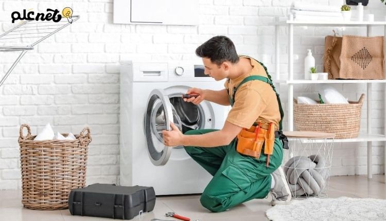 أفضل شركة صيانة غسالات السعودية؛ أهم المعايير التي يجب النظر إليها 2 كفاءة الخدمة في افضل شركة صيانة غسالات السعودية