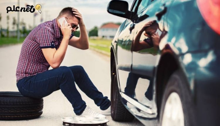 ما هو بنشر متنقل دبي؟