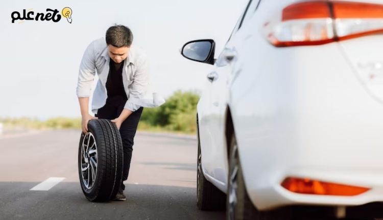 اصلاح السيارات على الطريق في الإمارات