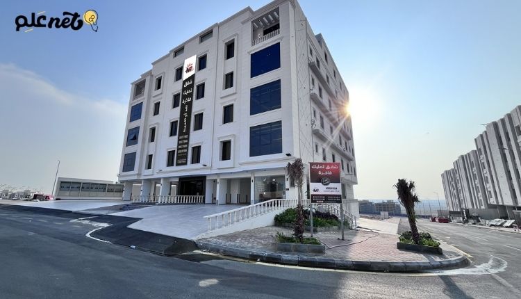 شقق للبيع في مخطط الموسى فيو جدة بسعر مناسب من خلال افضل مسوق عقاري في جدة 2 شقق للبيع في مخطط الموسى جدة