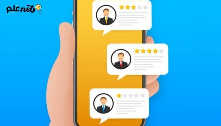 تقييم ومراجعه المنتجات على الإنترنت: أهميته وأنواعه 3 كيف تميز بين المراجعات الحقيقية والمزيفة؟
