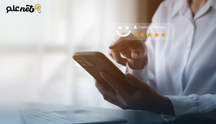 تقييم ومراجعه المنتجات على الإنترنت: أهميته وأنواعه 2 أنواع التقييمات والمراجعات على الإنترنت